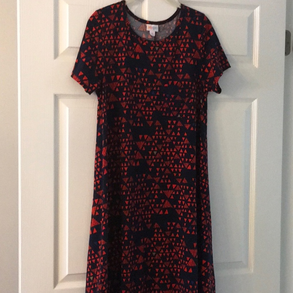 LuLaRoe Carly size Medium